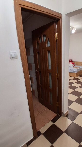 Berceni, Giurgiului, Resita.