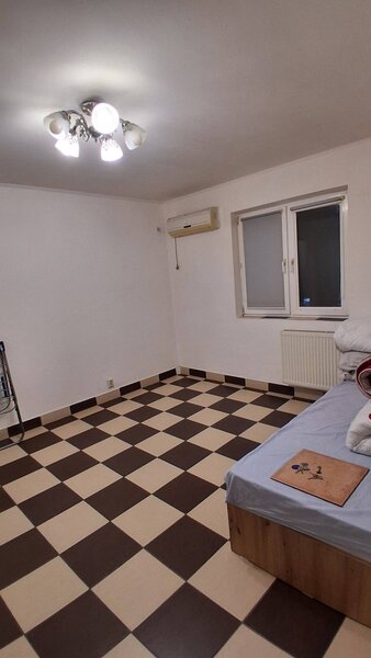 Berceni, Giurgiului, Resita.