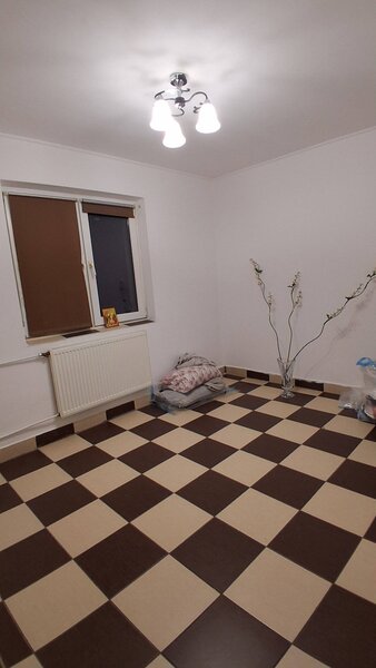 Berceni, Giurgiului, Resita.